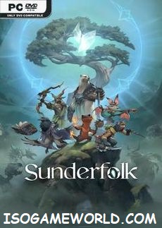 Sunderfolk Game Free Download