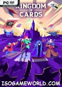 Kingdom of Cards Free Download