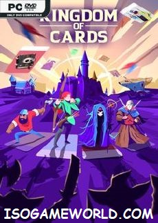 Kingdom of Cards Free Download
