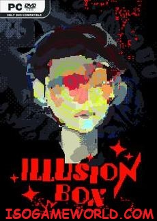 Illusion Box Game Free Download