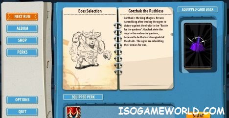 Kingdom of Cards Free Download