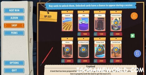 Kingdom of Cards Free Download