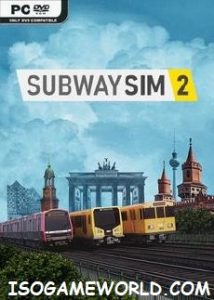 SubwaySim 2 Highly Compressed Free Download