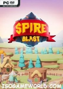 Spire Blast Game Free Download
