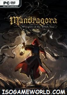 Mandragora Whispers of the Witch Tree Highly Compressed
