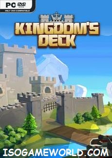 Kingdoms Deck Game Free Download
