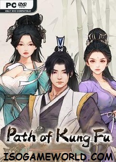 Path of Kung Fu Highly Compressed Free Download