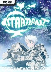 Mythical Concept STARNAUT Game Free Download