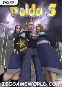 Polda 5 Highly Compressed Free Download