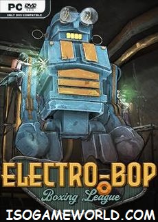 Electro Bop Boxing League Highly Compressed Free Download