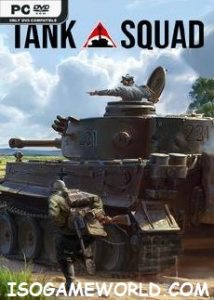 Tank Squad Highly Compressed Free Download
