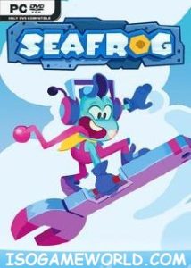 Seafrog Highly Compressed Free Download