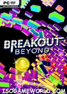 Breakout Beyond Game Free Download