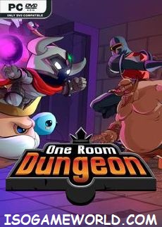 One Room Dungeon Game Free Download