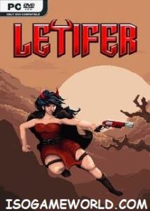 Letifer Game Free Download