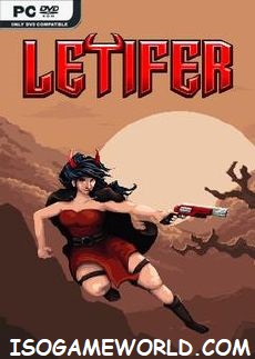 Letifer Game Free Download