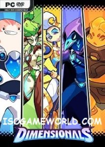 Dimensionals Highly Compressed Free Download